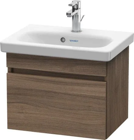 Тумба DuraStyle Duravit 500 x 368 мм (без раковины) DS630307979