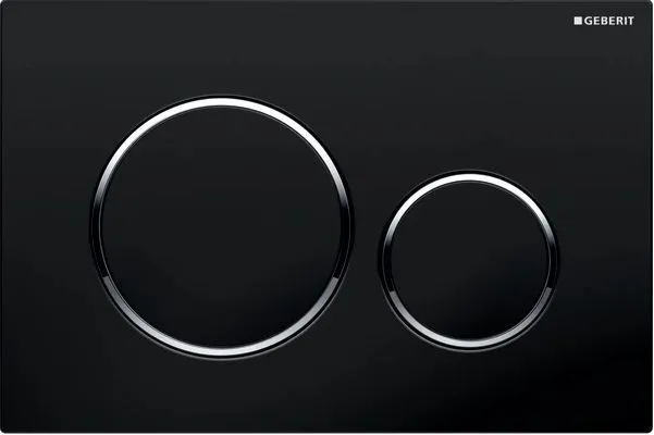 Клавиши смыва воды Geberit Sigma 20 115.882.KM.1