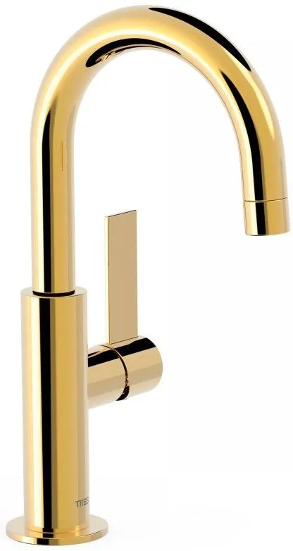 Смеситель для умывальника Tres Project 21190401OR