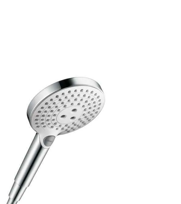 Змішувач для умивальника Hansgrohe PuraVida 26531400