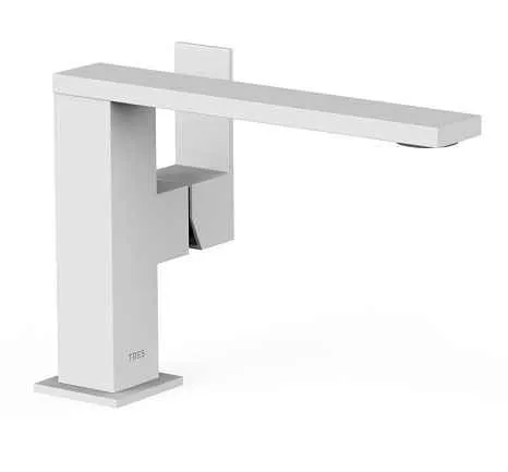 Смеситель на раковину Tres Cuadro 00620501BM