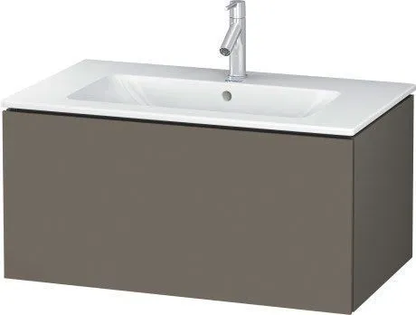 Тумба L-Cube Duravit  820 x 481 мм (без раковины) LC614109090