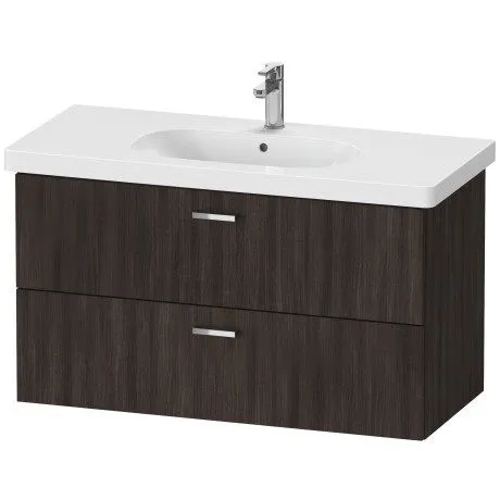 Тумба XBase Duravit 1000 x 458 мм (без раковини) XB619305353