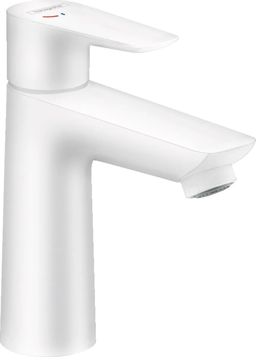 Смеситель для умывальника Hansgrohe Talis E  CoolStar 71713700