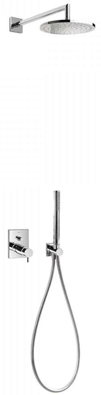 Душевая система Tres 09096020