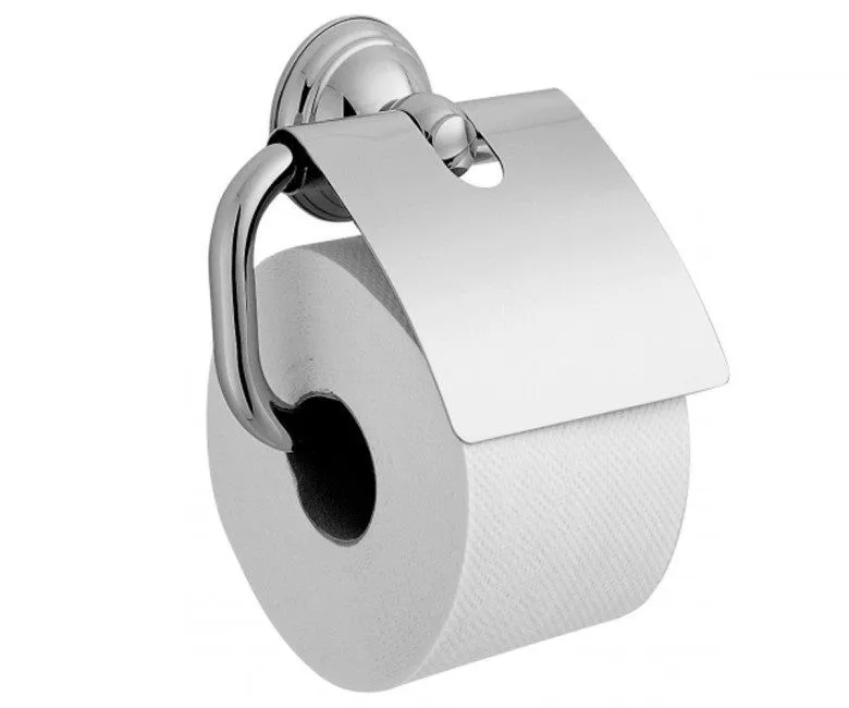 Бумагодержатель Axor Carlton 41438000