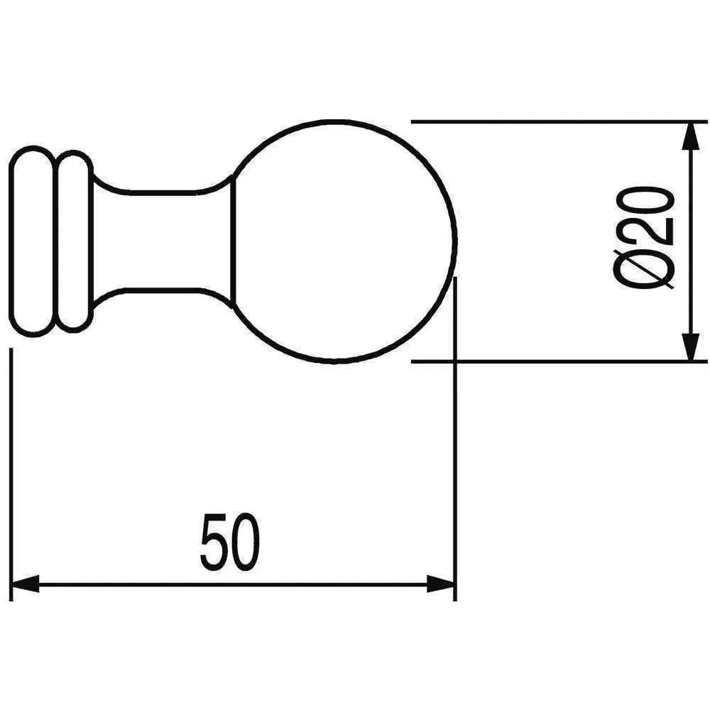 Гачки Tres Clasic 12463607