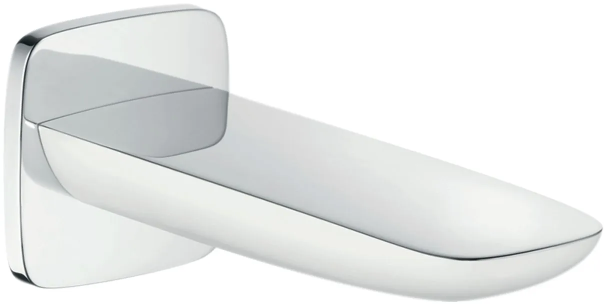 Смеситель для ванны Hansgrohe Puravida 15412400