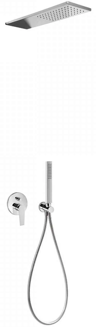 Душевая система Tres Class 20518003