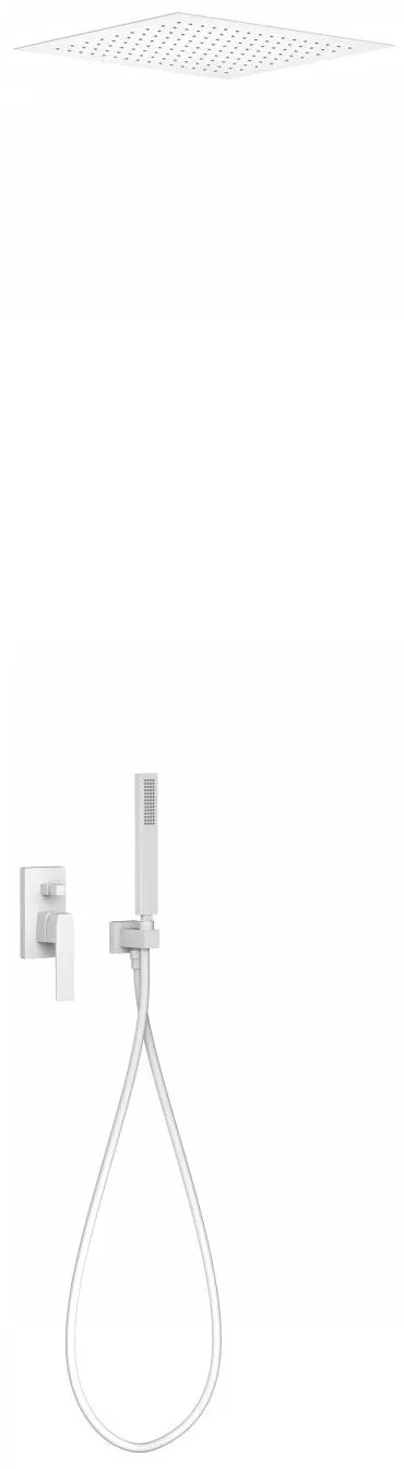 Душевая система Tres Slim 20298001BM