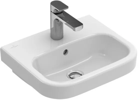 Подвесной умывальник Villeroy and Boch Architectura 43735101