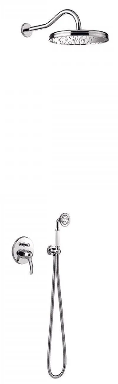 Душова система Tres Clasic 24218003