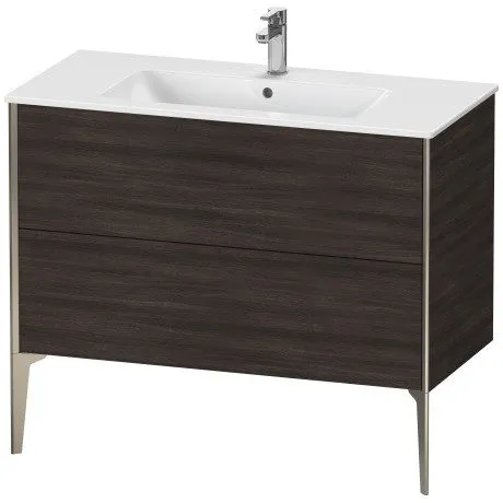 Тумба XViu Duravit 1010 x 480 мм (без раковины) XV44830B153