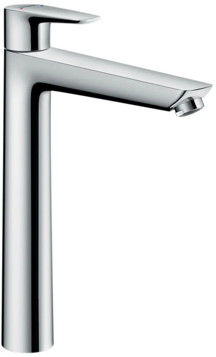Смеситель для умывальника Hansgrohe Talis E 71716000