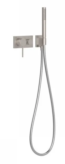 Набор: Смеситель и  душевой набор Mono-Term 21027391AC