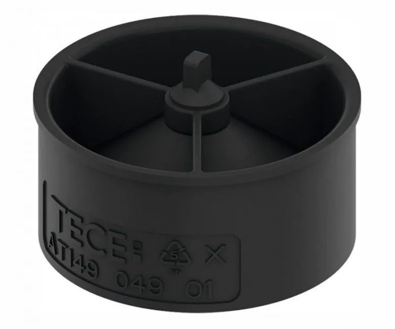 Мембранний гідрозатвор Tece (для сифона)