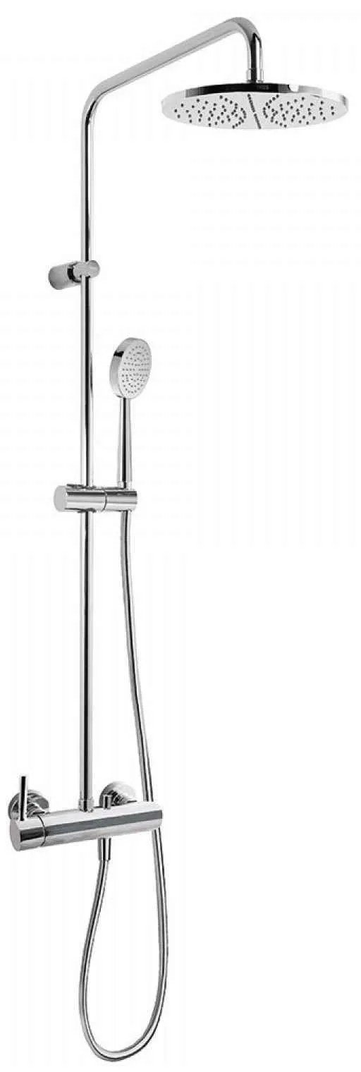 Душевая система Tres Alplus 20319101