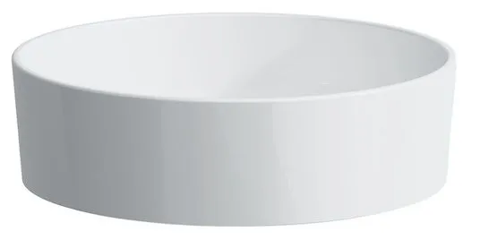 Умивальник Laufen Kartell H8123310001121