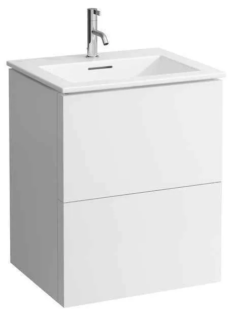Тумба під раковину Laufen Kartell H8603336401041