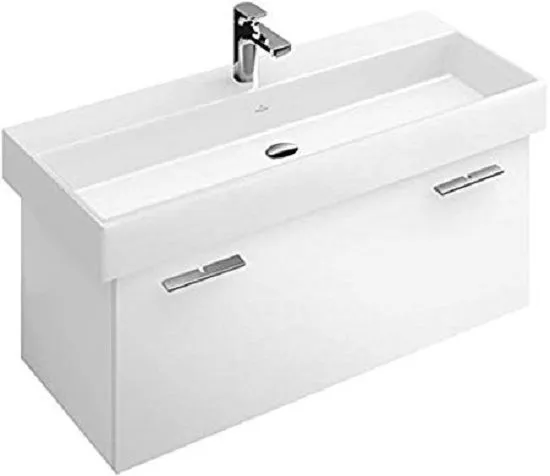 Тумба под умывальник  Villeroy & Boch Central Line  A233P2ED