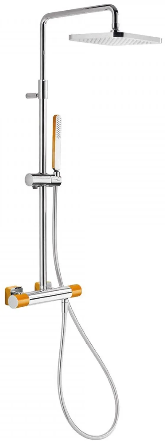 Душова система Tres Loft 20019501NA