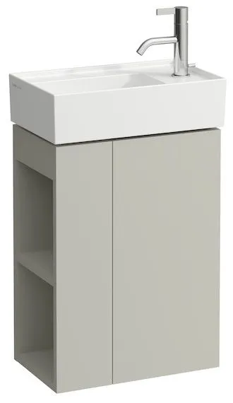 Тумба под раковину Laufen Kartell H4075180336411