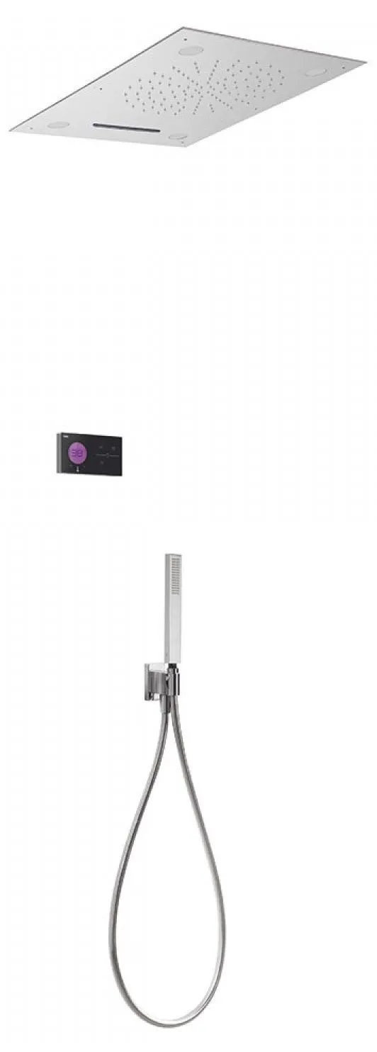 Душова система Tres Shower Technology 09288302