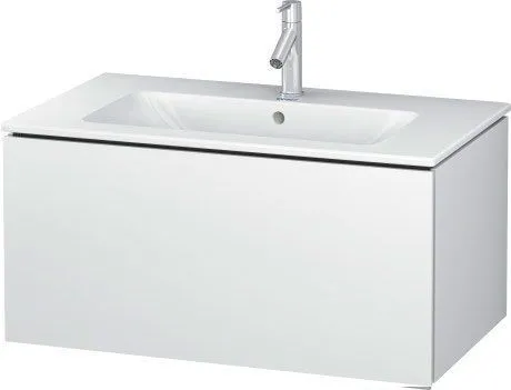 Тумба L-Cube Duravit  820 x 481 мм (без раковины) LC614101818