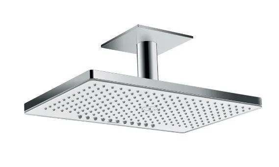 Верхній душ Hansgrohe Rainmaker Select 460 Х 300 2jet 24014400