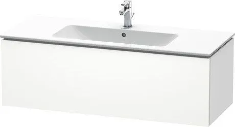 Тумба L-Cube Duravit  1220 x 481 мм (без раковины) LC614301818