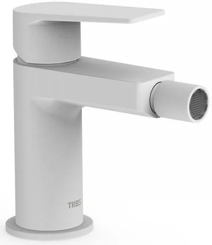 Змішувачі для біде Tres Project 21112001BM