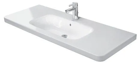 Умывальник Duravit DuraStyle 2320120060
