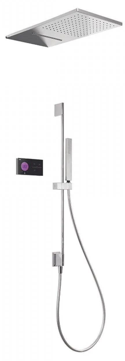 Душова система Tres Shower Technology 09288307