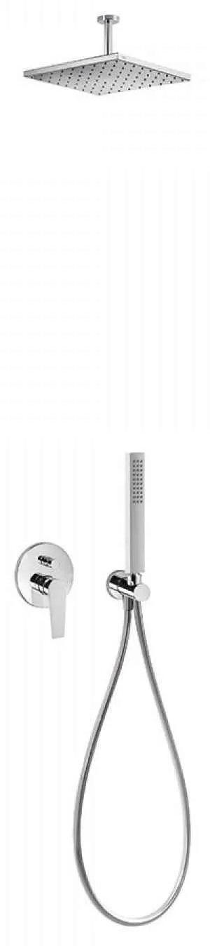 Душевая система Tres Class 20518080