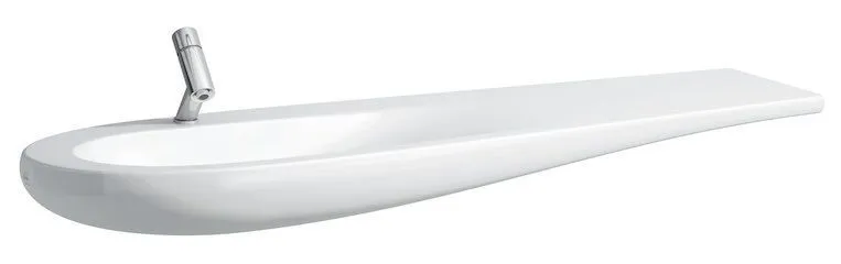 Умивальник Laufen ILBAGNOALESSI One H8149714001091