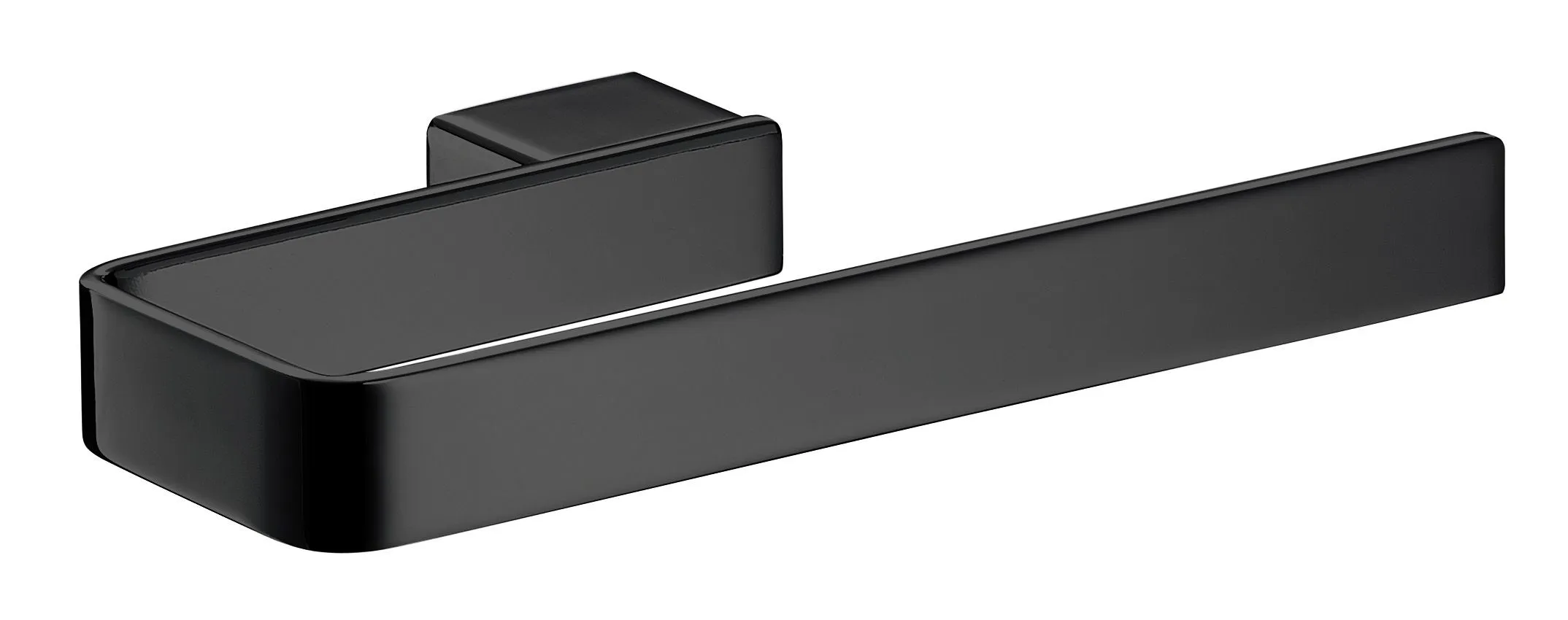 Полотенцедержатель Emco Loft Black