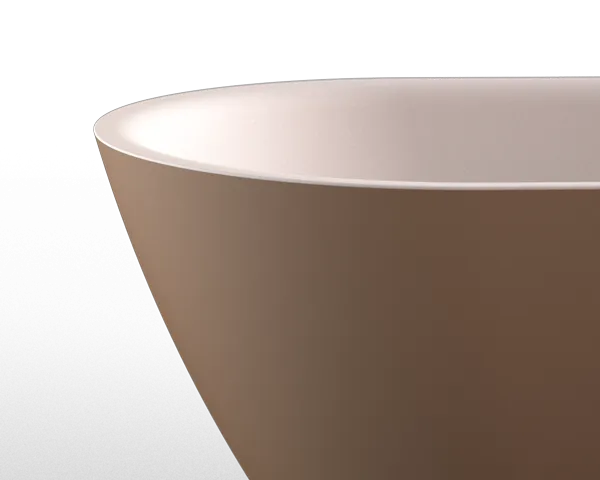 Отдельностоящая ванна Knief Hot 0100-272BMK