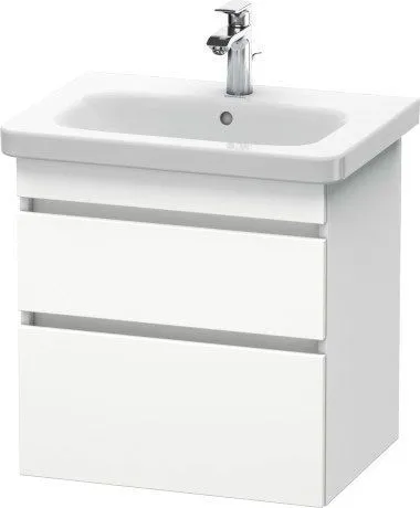 Тумба DuraStyle Duravit 580 x 448 мм (без раковины) DS648001818