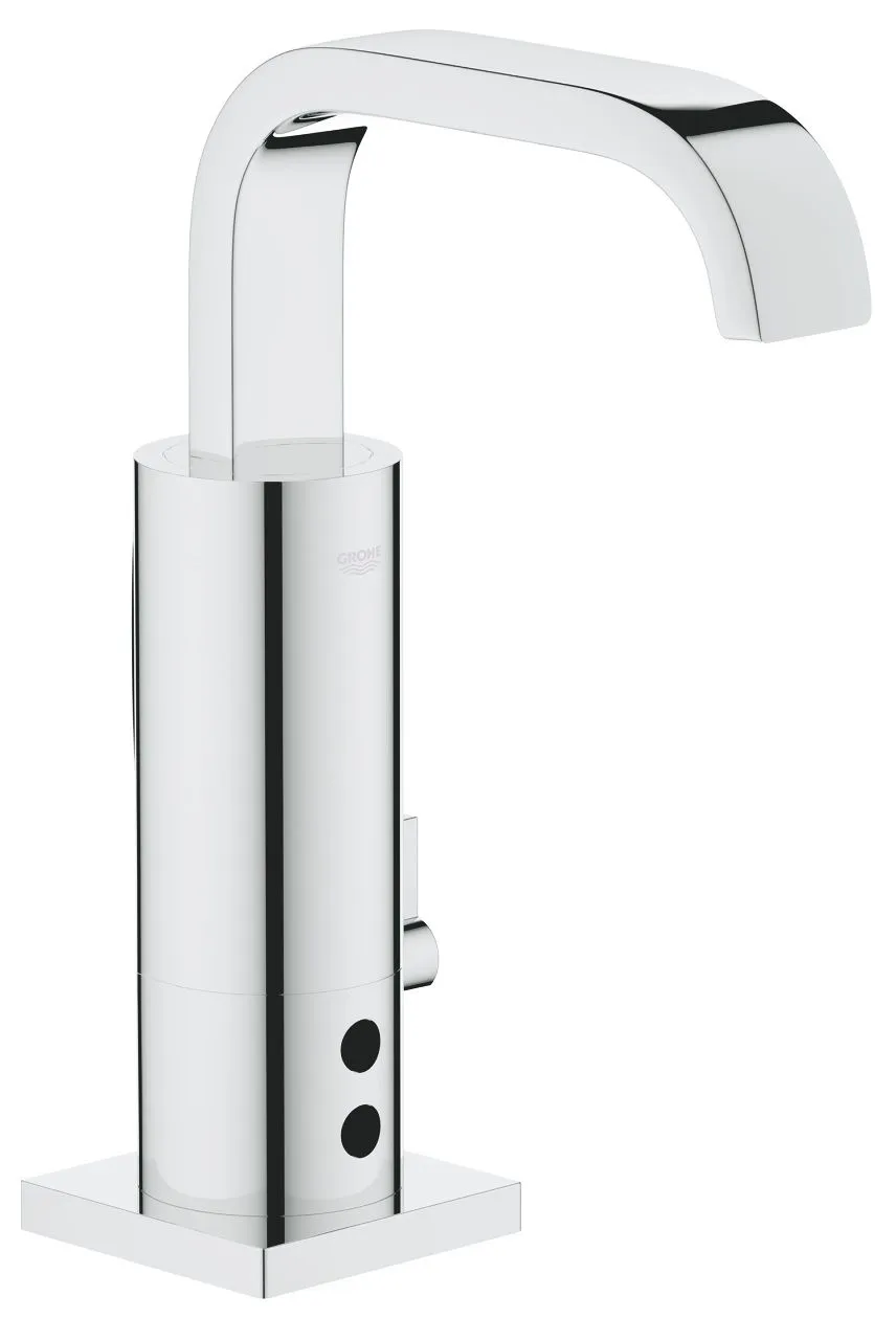 Сенсорний змішувач Grohe Allure