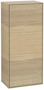 Шкаф боковой для ванной комнаты Finion Villeroy and Boch (левосторонний) G56000PC