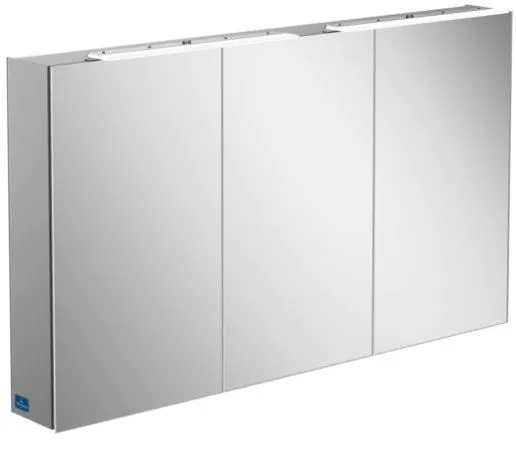 Зеркальный шкафчик My view one Villeroy & Boch A4401200