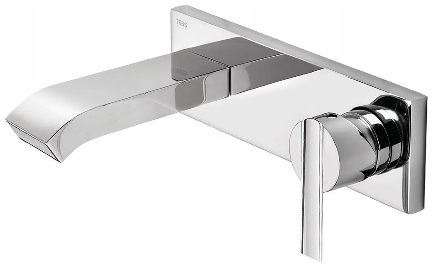 Змішувач для раковини Tres Lex