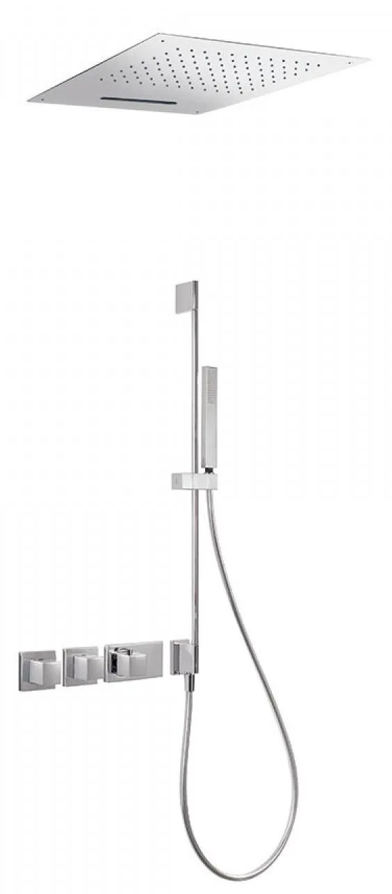 Душова система Tres Block System 20725311