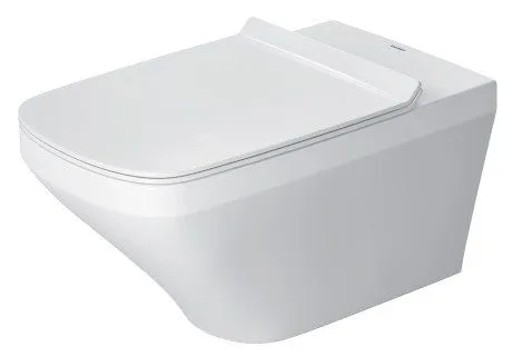 Унітаз підвісний Duravit DuraStyle 2537092000