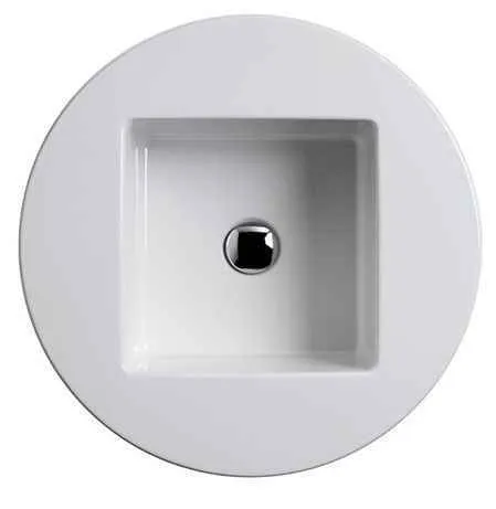 Раковина в стільницю Skyland AXA 3213601
