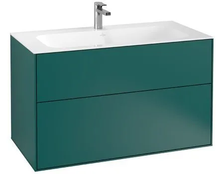 Тумба для умывальника Finion Villeroy and Boch F020 G02000GS