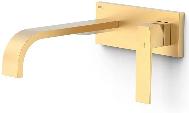 Змішувачі для раковини Tres Slim 20230014OM