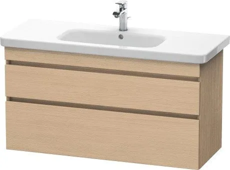 Тумба DuraStyle Duravit 1130 x 448 мм (без раковины) DS649503030
