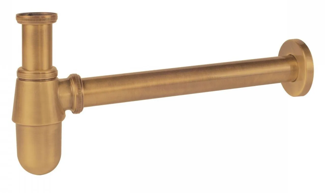 Сифон для умывальника Tres 03463430OM