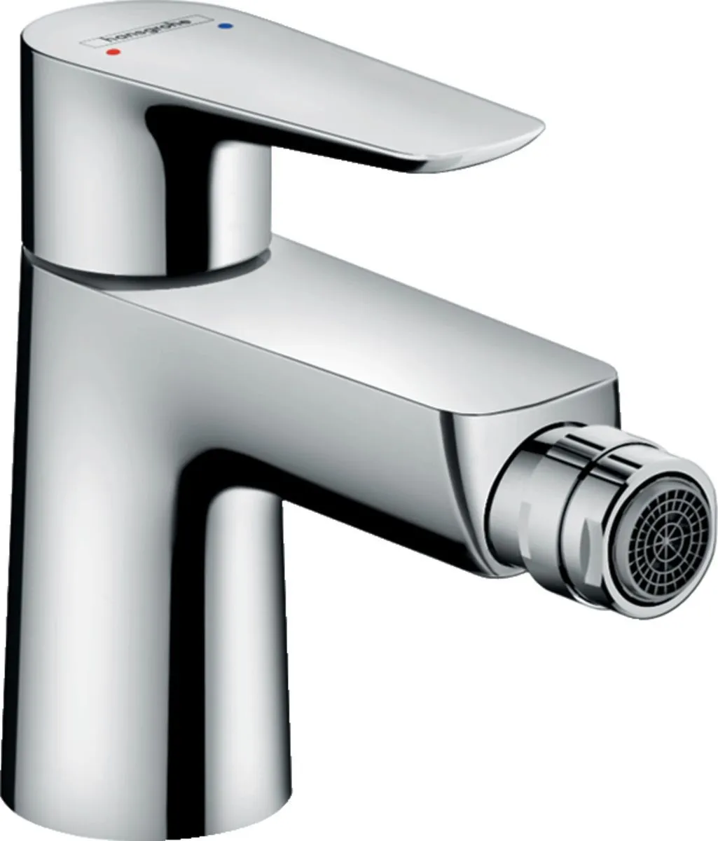 Змішувач для біде Hansgrohe Talis E 71721000